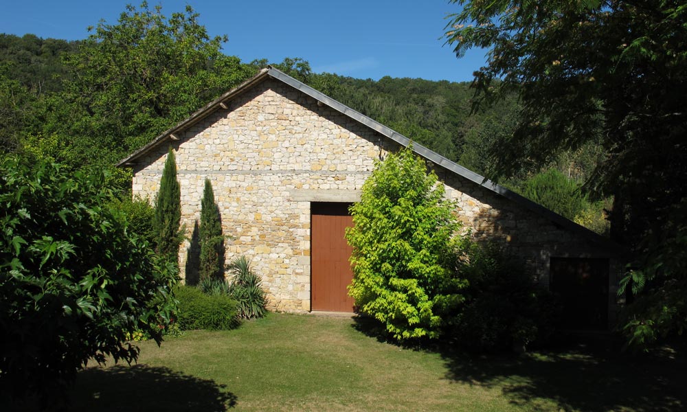 Grange