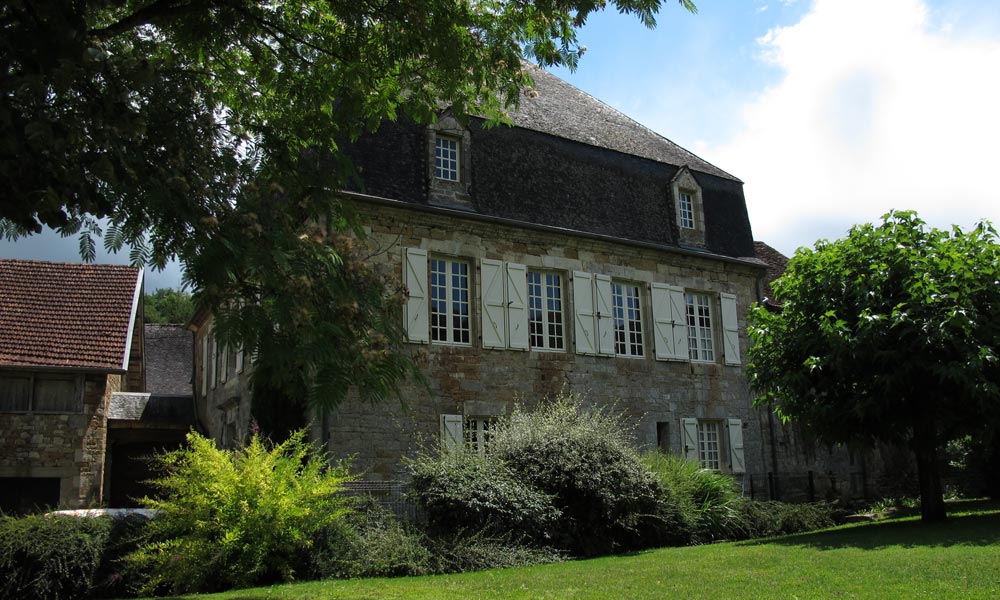 Maisonbelle cotê grange
