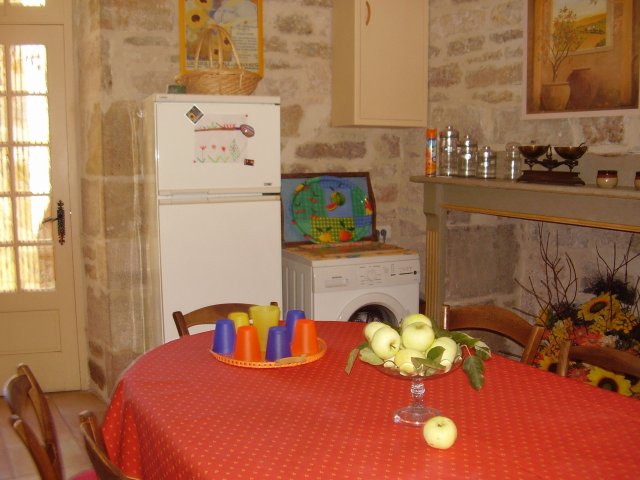 Cuisine