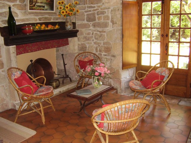 Salon