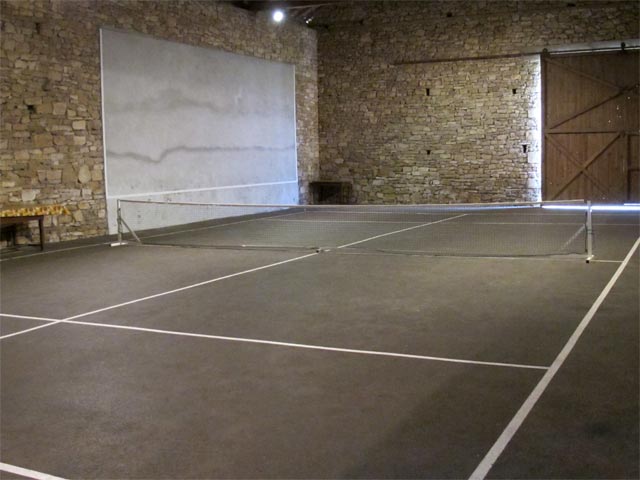 Tennis