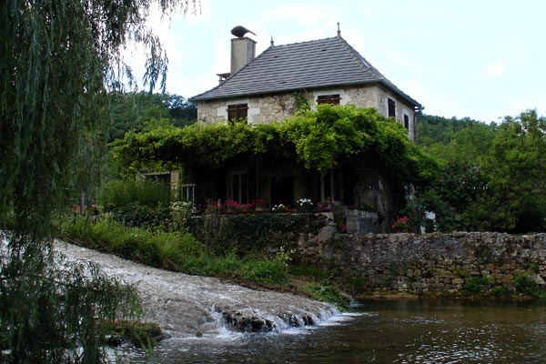 Moulin