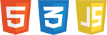 HTML 5 - CSS 3 - JAVASCRIPT